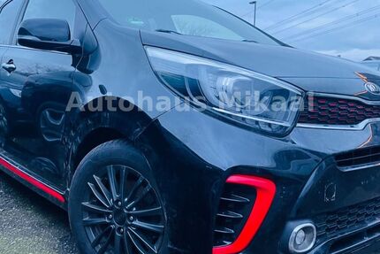 Kia Picanto 179.000 km 6.999 &euro; Ketsch 68775