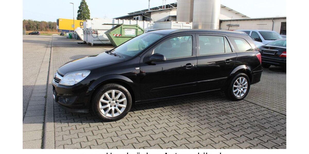 Opel Astra 196.370 km 1.990 &euro; Hambrücken 76707
