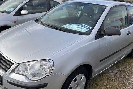 VW Polo 182.000 km 2.690 &euro; Mannheim 68159