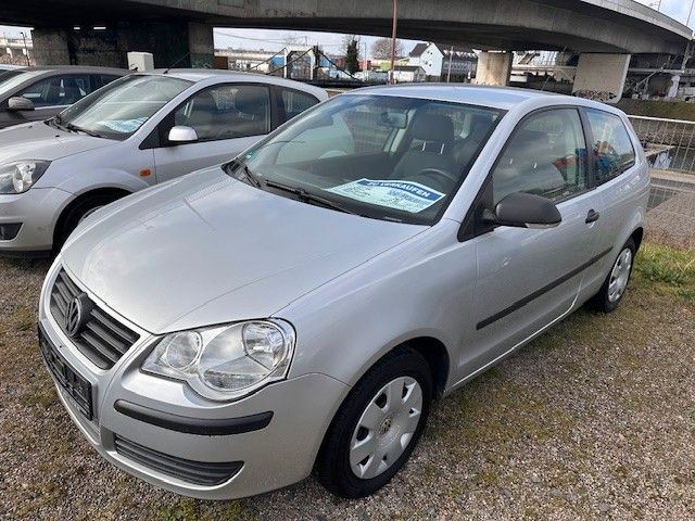 VW Polo 182.000 km 2.690 &euro; Mannheim 68159