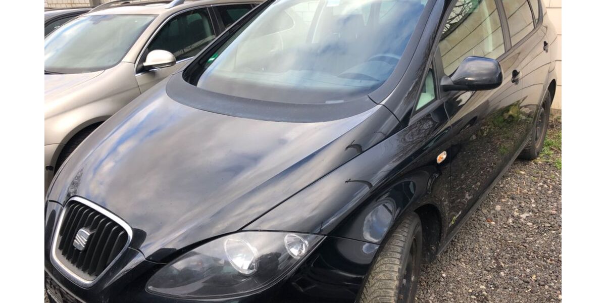 Seat Altea 198.000 km 2.350 &euro; Ludwigshafen 67063