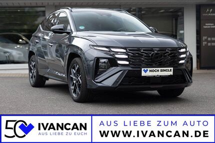 Hyundai TUCSON 31.375 km 34.490 &euro; Ludwigshafen 67071