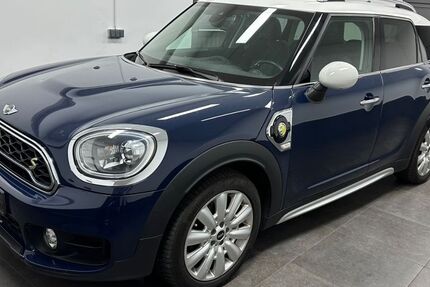 Mini Countryman SE (Cooper) 136.200 km 10.900 &euro; Leimen 69181