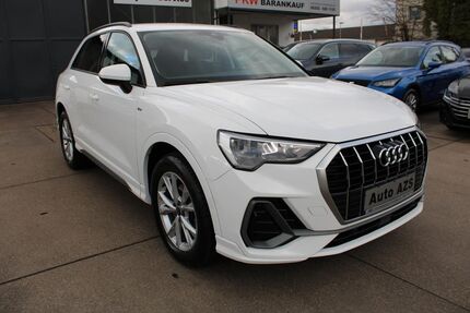 Audi Q3 14.674 km 27.690 &euro; Schwetzingen 68723