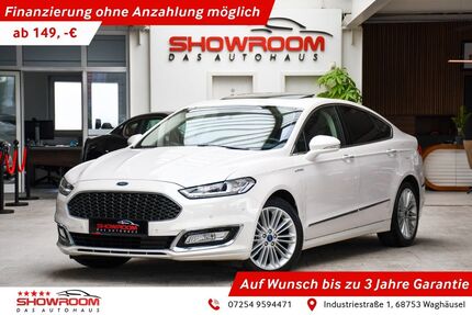 Ford Mondeo 87.860 km 20.690 &euro; Waghäusel 68753