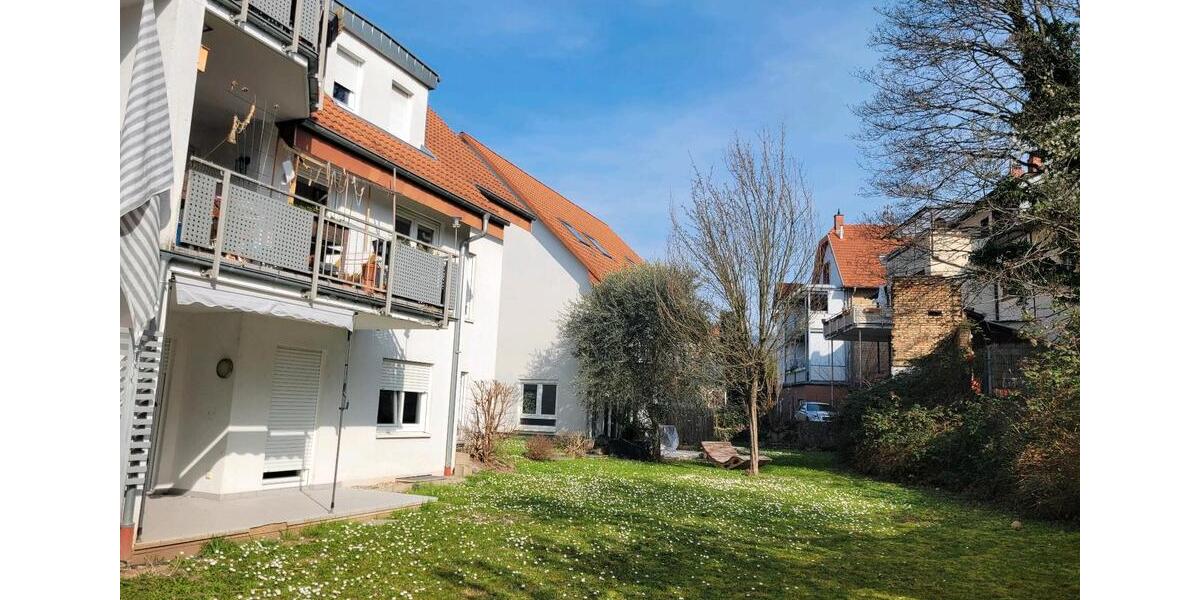 Etagenwohnung Heidelberg Kirchheim - 1 Zimmer, 10 m&sup2;, 700&euro; | Angebot:25087478