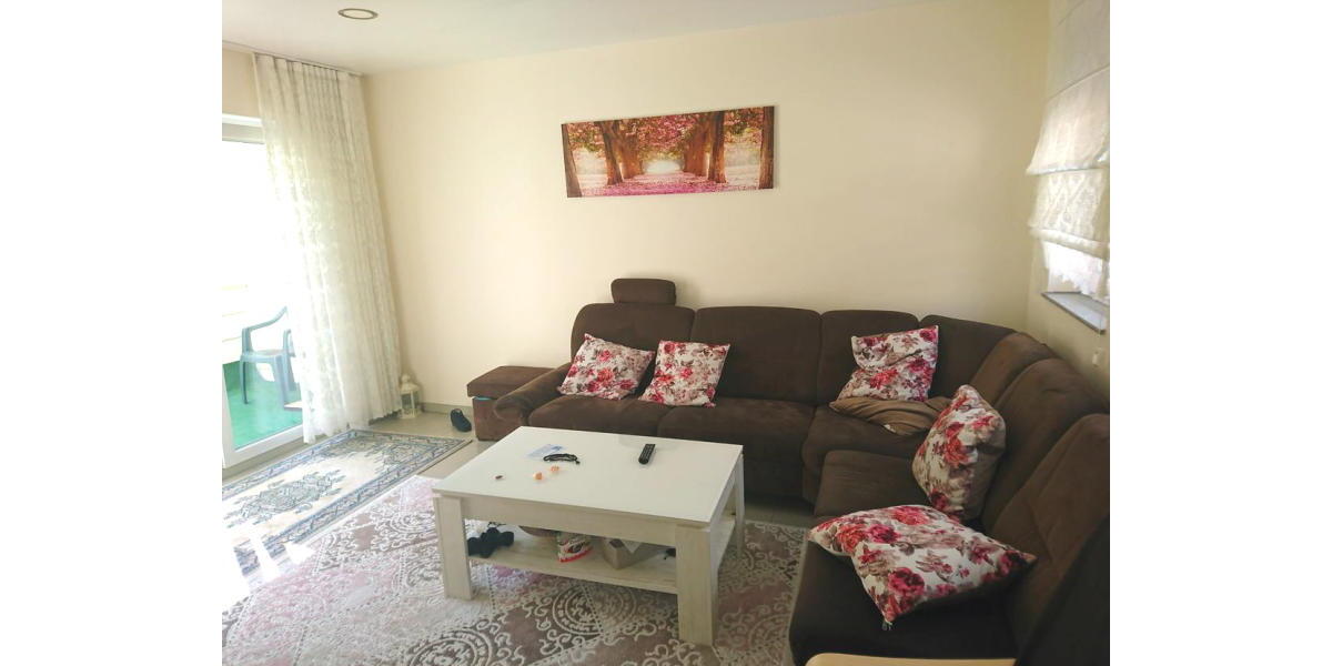 ObjNr:19614 - TOPP Angebot - neuwertiges 2-Fam. Haus mit Garage zentral in LU-Oggersheim - Zweifamilienhaus Ludwigshafen am Rhein Ludwigshafen-Oggersheim | Angebot:18633171