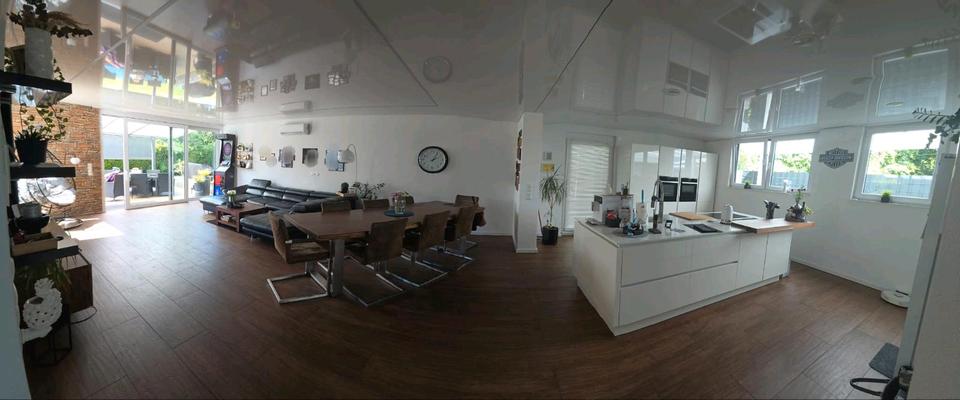 Bungalow Ludwigshafen am Rhein Edigheim - 6 Zimmer, 190 m&sup2;, 799.000&euro; | Angebot:26392741