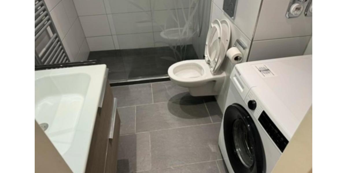 Etagenwohnung Mannheim Gartenstadt - 1 Zimmer, 20 m&sup2;, 550&euro; | Angebot:26248949