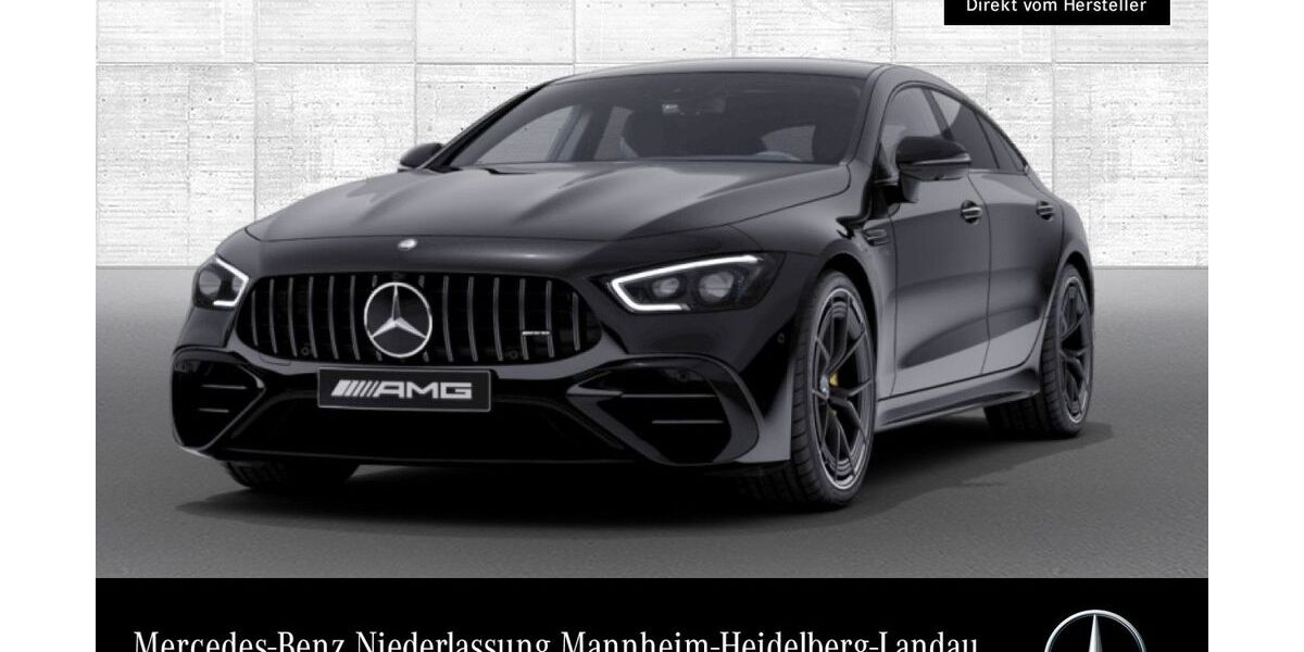 Mercedes-Benz AMG GT 18.670 km 114.990 € Mannheim 68165