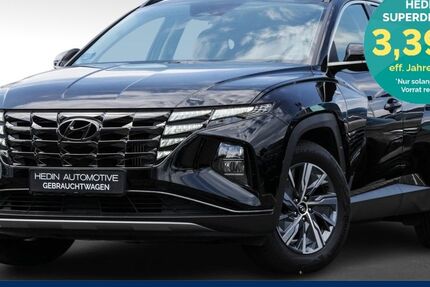 Hyundai TUCSON 38.316 km 25.650 € Mannheim 68307