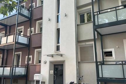 Schöne 2-Zimmer-Wohnung im 1. Obergeschoss! 2 zimmer