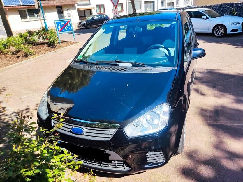 C-Max