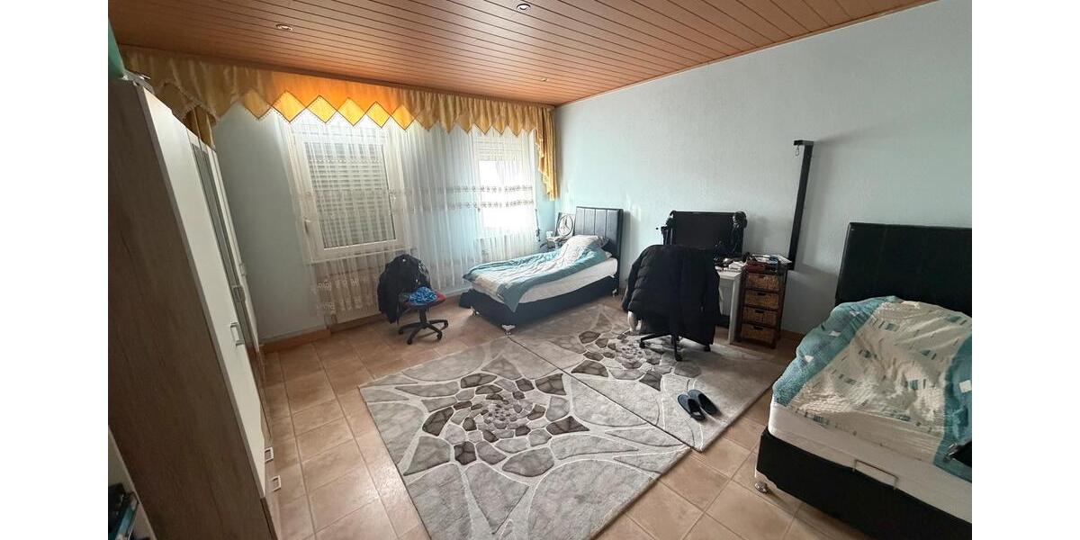 Etagenwohnung Frankenthal (Pfalz) - 5 Zimmer, 170 m&sup2;, 320.000&euro; | Angebot:26912421