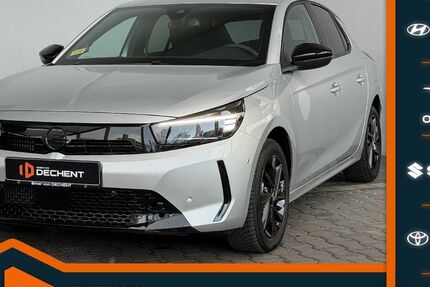 Opel Corsa 3.684 km 20.419 &euro; Heidelberg 69115