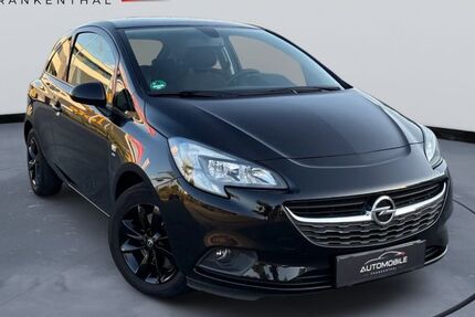 Opel Corsa 99.400 km 5.990 &euro; Frankenthal 67227