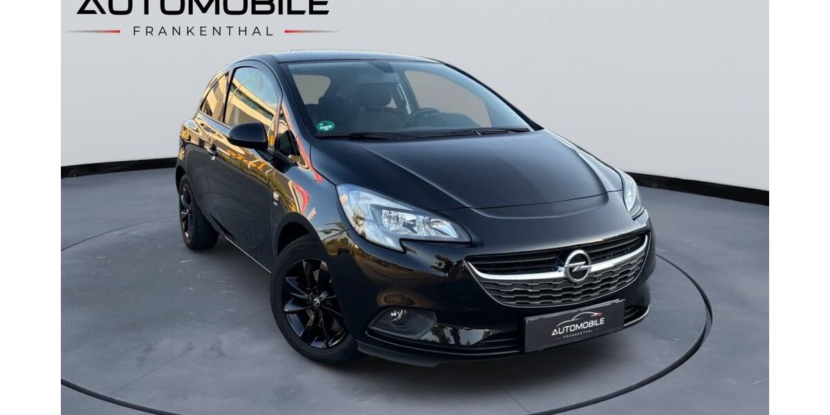 Opel Corsa 99.400 km 5.990 &euro; Frankenthal 67227