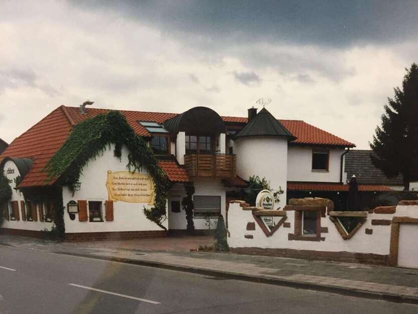 Gastronomie in Mutterstadt 469.000 € 234 m²