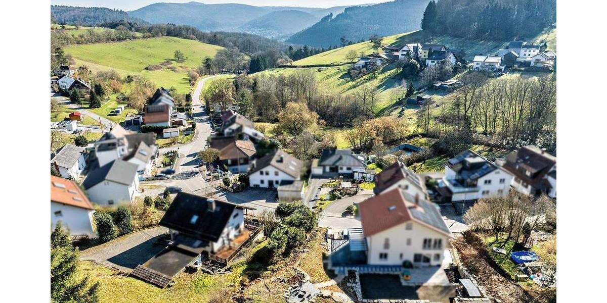 Grundstück Eberbach - 95.000&euro; | Angebot:25686625