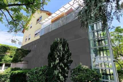 Wohnung Heidelberg Pfaffengrund - 6.5 Zimmer, 189 m&sup2;, 560.000&euro; | Angebot:26365235
