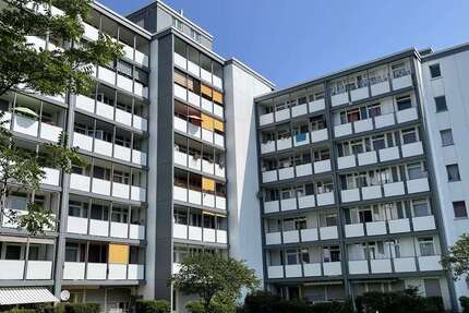 Wohnung zum Mieten in Ludwigshafen 850 € 83 m²