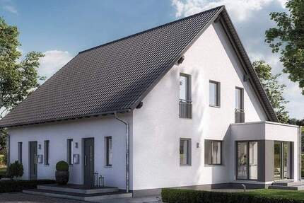 Haus Philippsburg - 5 Zimmer, 110 m&sup2;, 291.000&euro; | Angebot:25240239