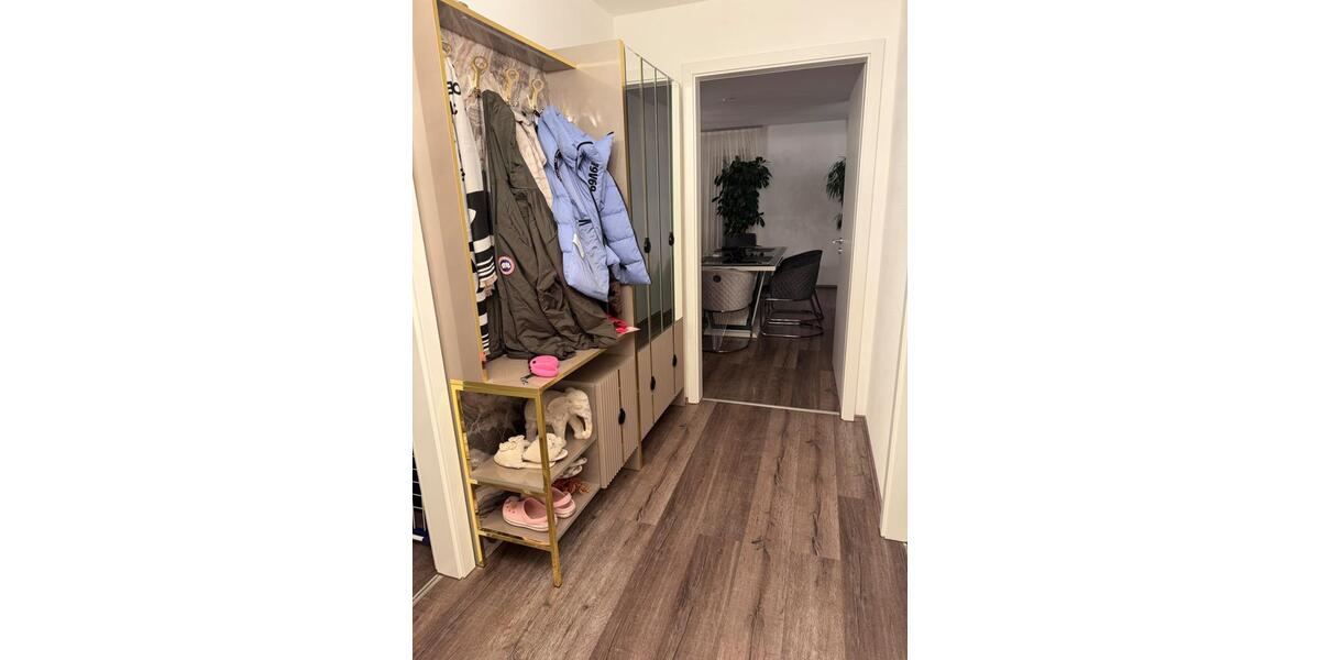 Etagenwohnung Ludwigshafen am Rhein Edigheim - 3 Zimmer, 95 m&sup2;, 1.300&euro; | Angebot:26697702
