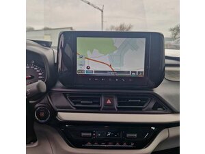 Swift 1.2 Hybrid Allgrip MT Comfort Garantie