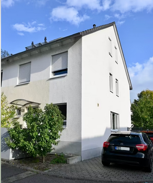 Haus zum Kaufen in Weinheim 599.000 € 124 m² 4 zimmer