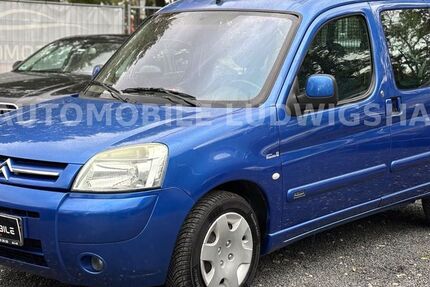 Citroen Berlingo 197.000 km 2.999 € Ludwigshafen am Rhein 67065