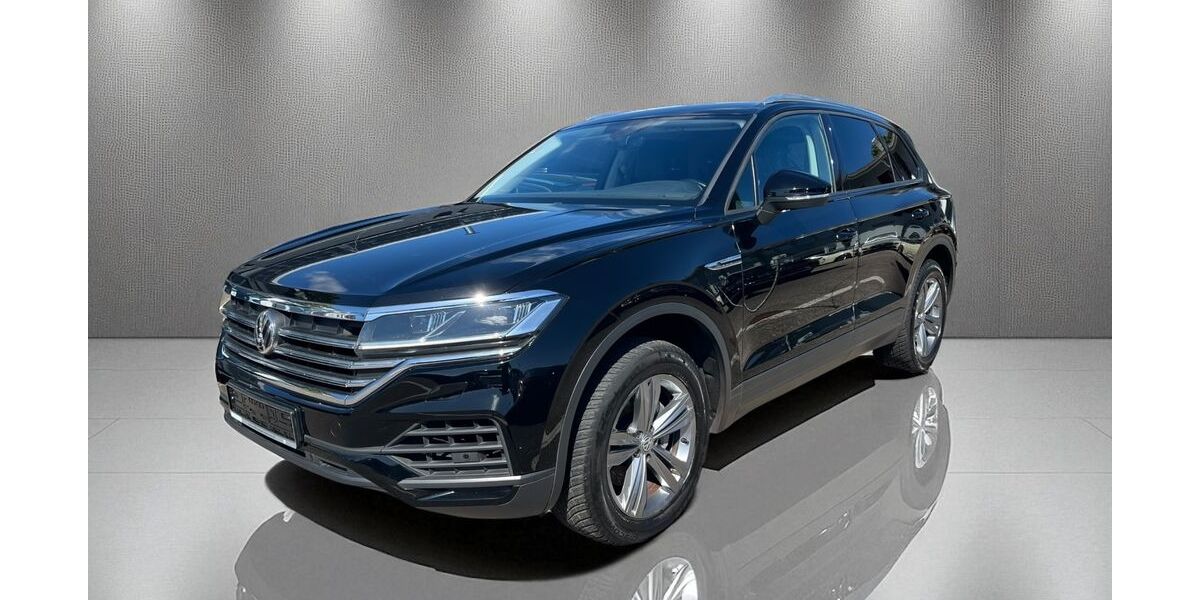 VW Touareg 117.900 km 33.499 € Speyer 67346