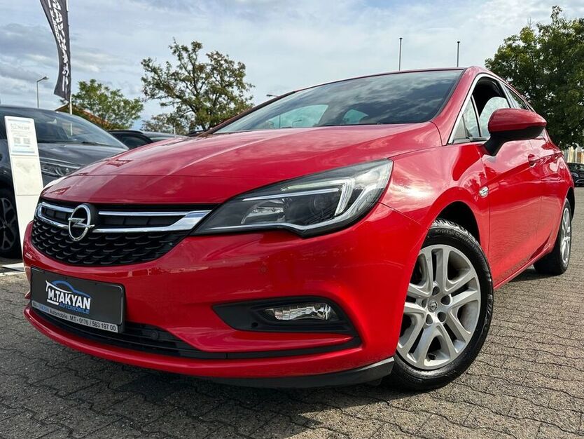 Astra