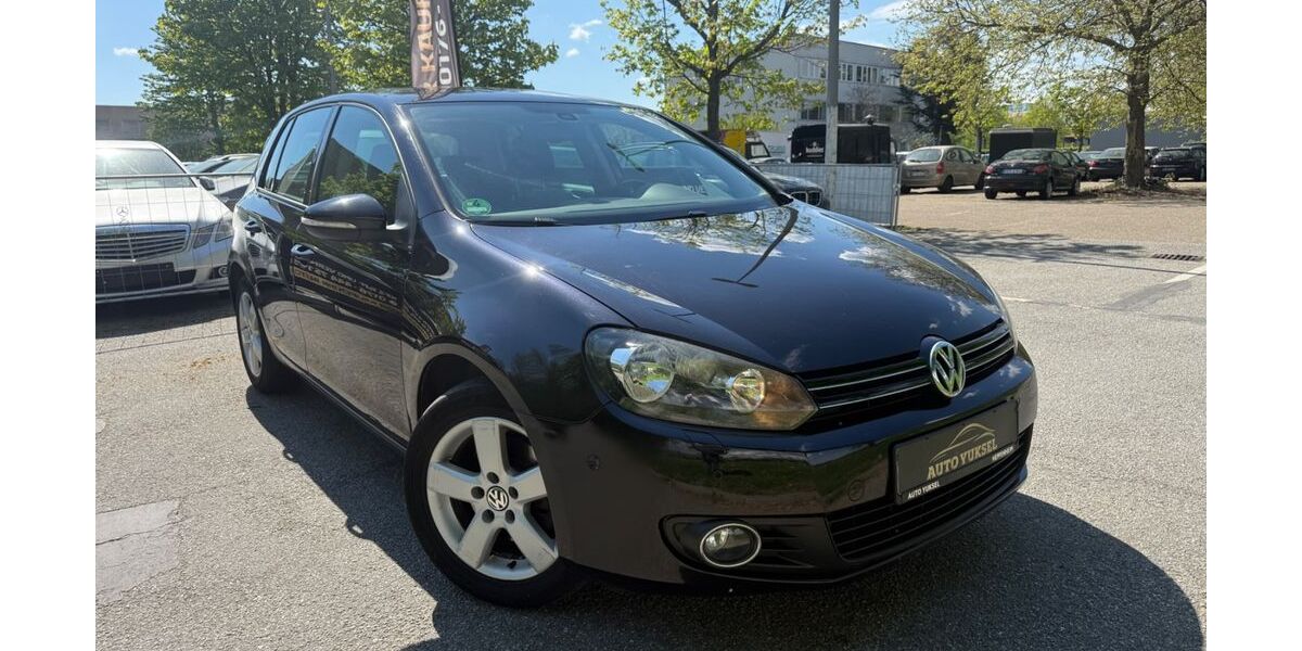 VW Golf 200.000 km 4.590 &euro; Heppenheim 64646