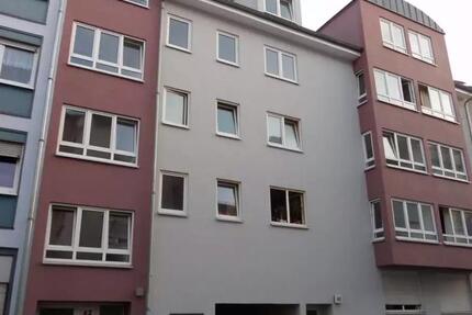 Haus Mannheim Neckarstadt-Ost - 1 Zimmer, 21 m&sup2;, 109.000&euro; | Angebot:26825060