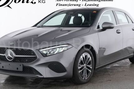 Mercedes-Benz A 200 9.000 km 32.900 € Viernheim 68519