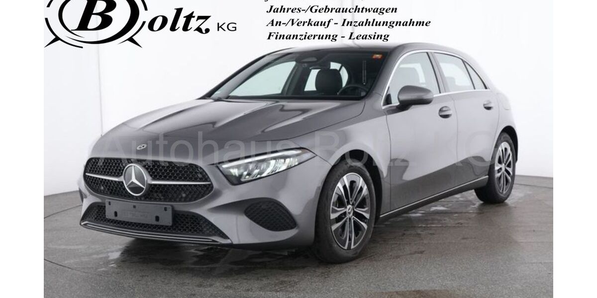 Mercedes-Benz A 200 9.000 km 32.900 € Viernheim 68519