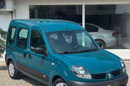 Renault Kangoo 26.000 km 8.999 &euro; Waldsee 67165