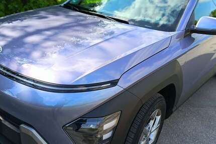 Hyundai KONA 7.000 km 24.400 &euro; Mannheim, Universitätsstadt 68309