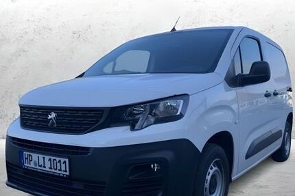 Peugeot Partner 30.349 km 22.990 € Frankenthal (Pfalz) 67227