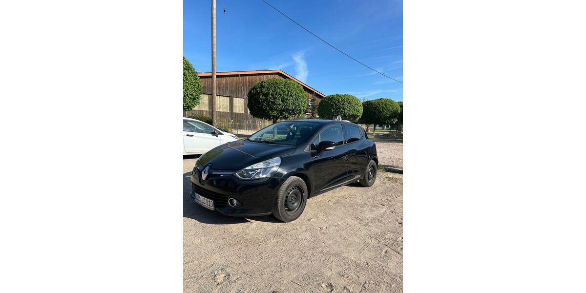Renault Clio 243.248 km 4.799 &euro; Heidelberg 69126