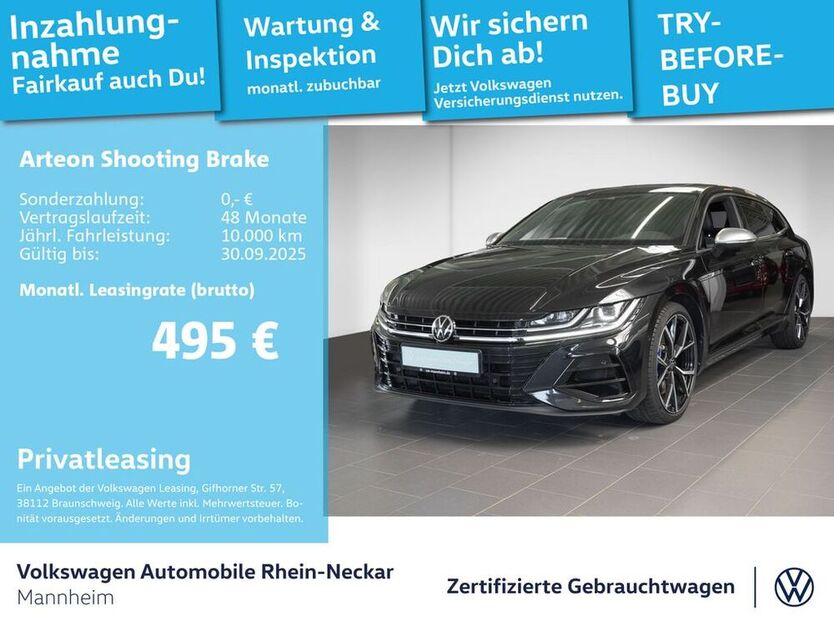 Arteon