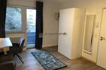 Möblierte Appartement Nähe Hochschule 1 zimmer