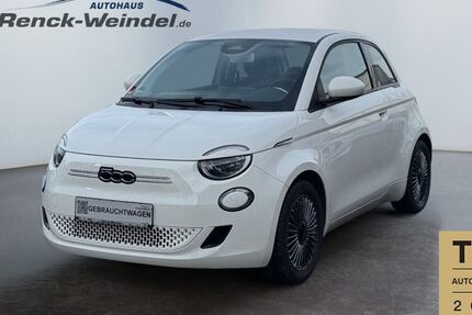 Fiat 500e 27.536 km 18.689 &euro; Mannheim 68199