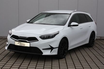 Kia ceed Sportswagon 7.980 km 25.950 &euro; Schwetzingen 68723