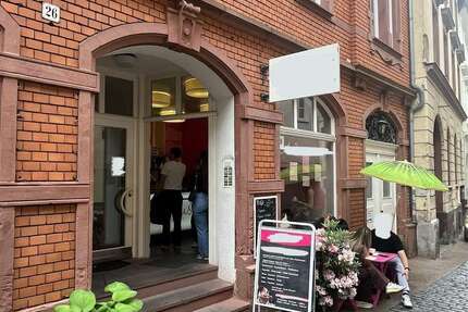 Gewerbeobjekt Heidelberg Altstadt - 1.490&euro; | Angebot:26871996
