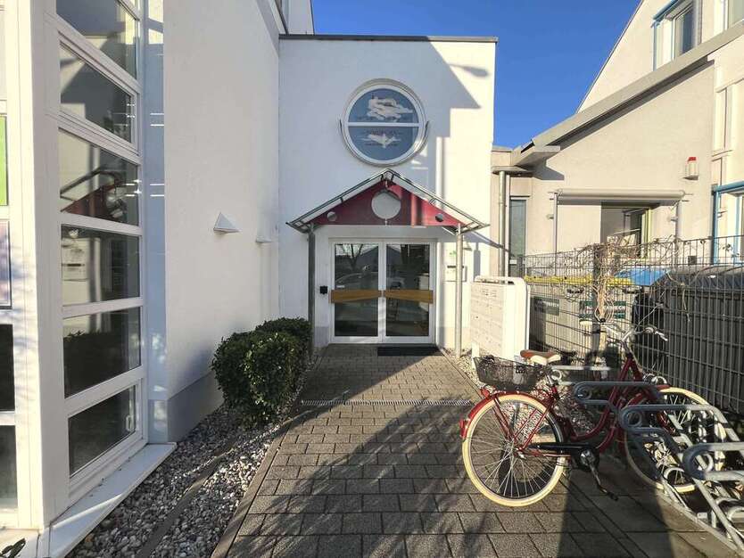 Büro in Mannheim-Wallstadt 350 € 20 m²