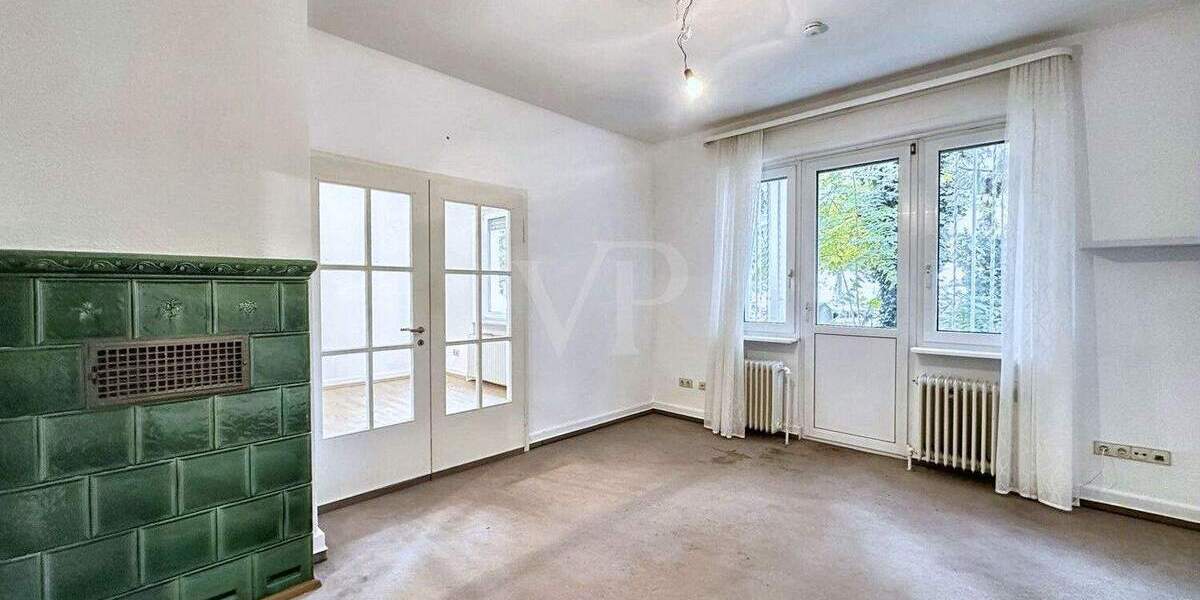 Etagenwohnung Heidelberg/Weststadt Weststadt - 4 Zimmer, 110 m&sup2;, 580.000&euro; | Angebot:24778692