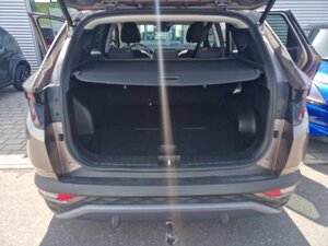 Hyundai TUCSON Prime Mild-Hybrid AHK M+S 44.254 km 22.600 &euro; Obrigheim-Asbach 74847