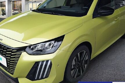 Peugeot 208 11.246 km 20.290 &euro; Mannheim 68309