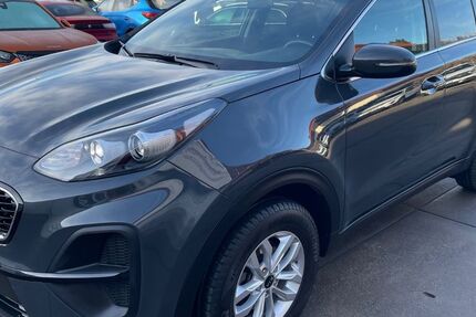 Kia Sportage 69.000 km 16.300 &euro; Neuhofen 67141